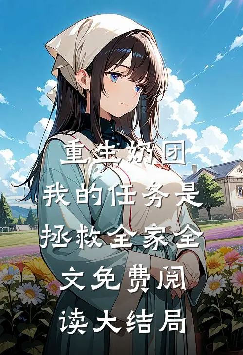 重生奶团：我的任务是拯救全家全文免费阅读大结局