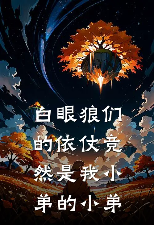 白眼狼们的依仗竟然是我小弟的小弟