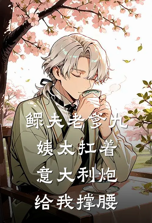 鳏夫老爹九姨太扛着意大利炮给我撑腰
