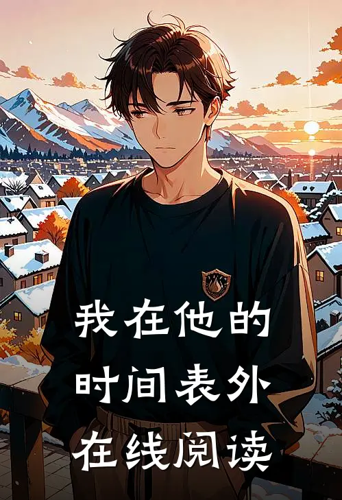 我在他的时间表外在线阅读