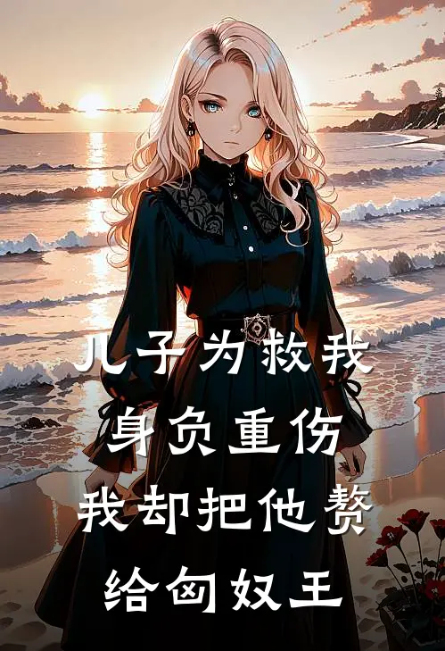儿子为救我身负重伤,我却把他赘给匈奴王
