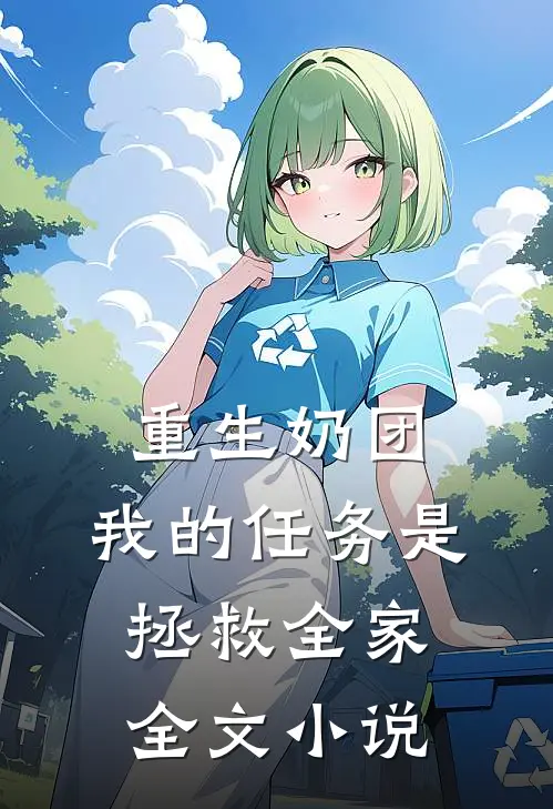 重生奶团：我的任务是拯救全家全文小说