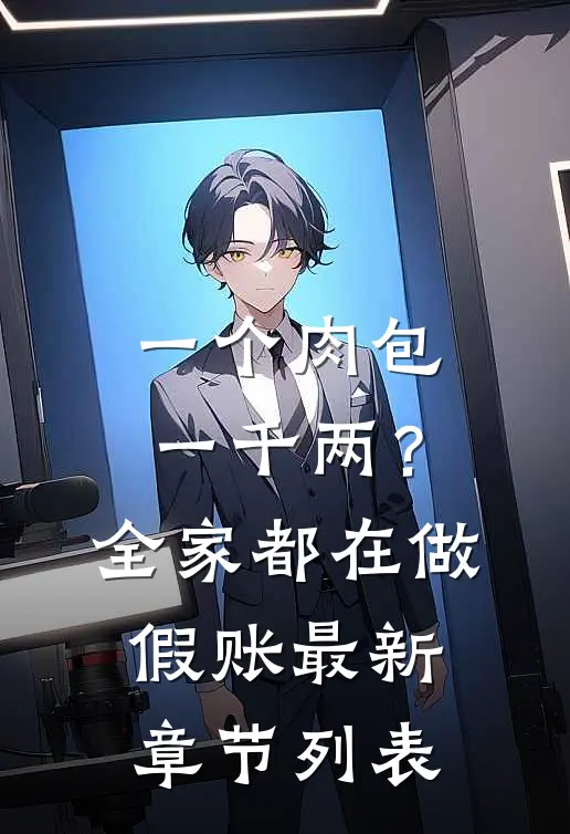 一个肉包一千两？全家都在做假账最新章节列表