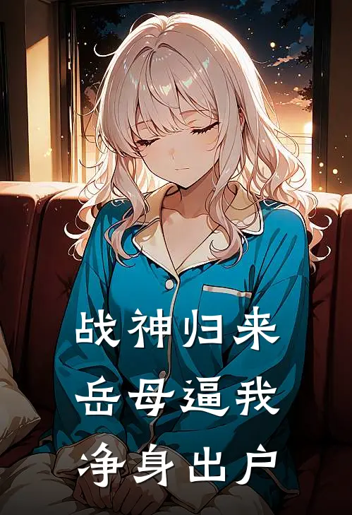 战神归来,岳母逼我净身出户