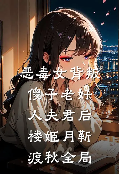 恶毒女背叛傻子老好人夫君后楼姬月靳渡秋全局