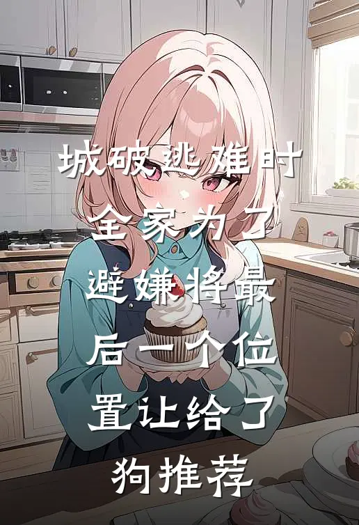 城破逃难时，全家为了避嫌将最后一个位置让给了狗推荐