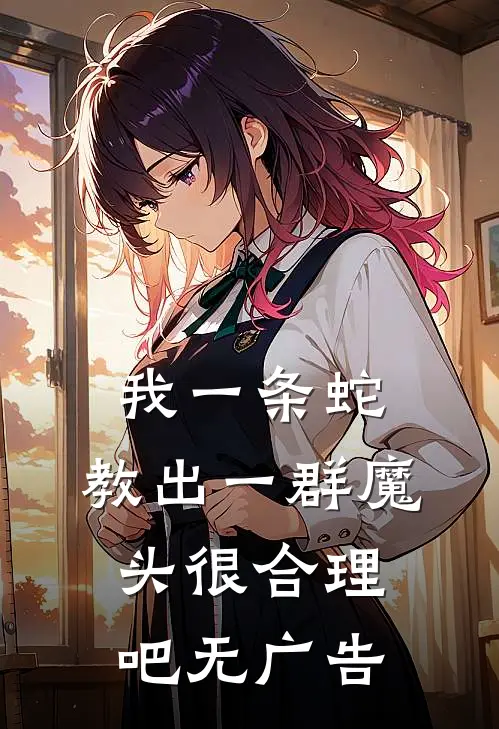 我一条蛇，教出一群魔头很合理吧无广告