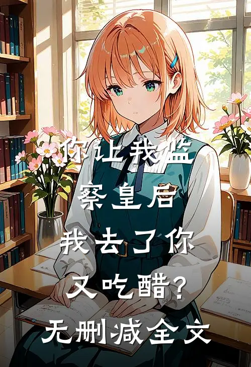 你让我监察皇后，我去了你又吃醋？无删减全文