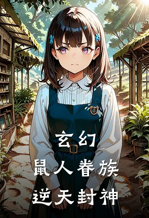 玄幻:鼠人眷族逆天封神