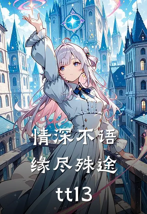 情深不语，缘尽殊途tt13