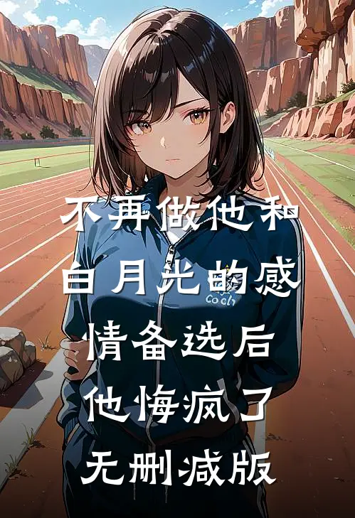 不再做他和白月光的感情备选后，他悔疯了无删减版