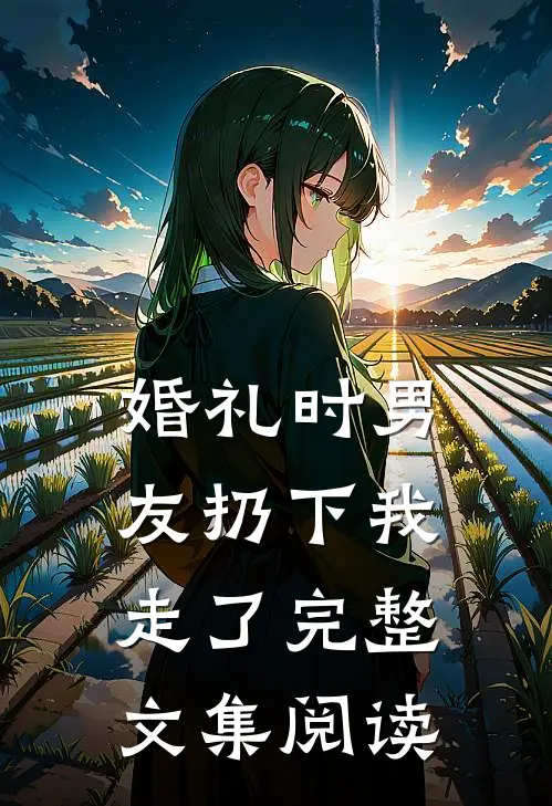 婚礼时男友扔下我走了完整文集阅读