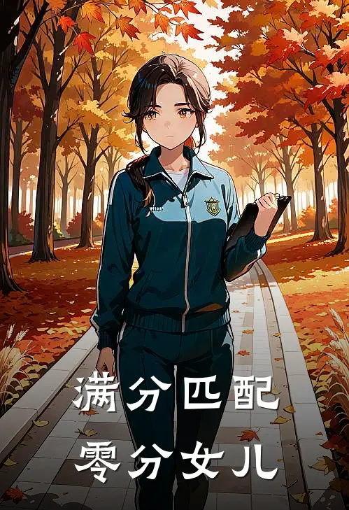 满分匹配，零分女儿