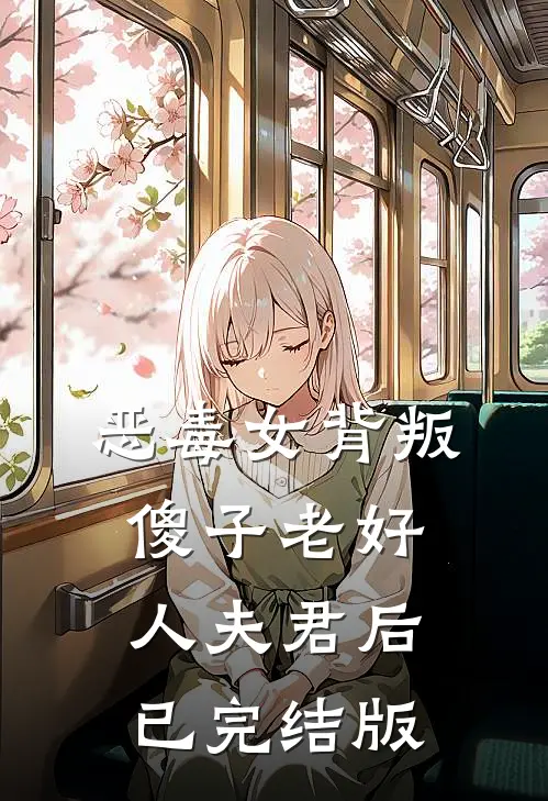 恶毒女背叛傻子老好人夫君后已完结版