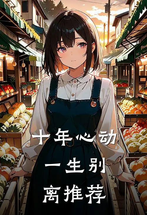 十年心动，一生别离推荐