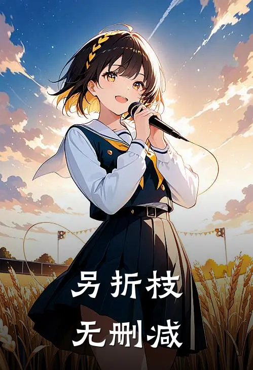 另折枝无删减