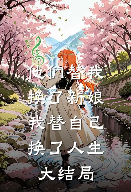 他们替我换了新娘，我替自己换了人生大结局