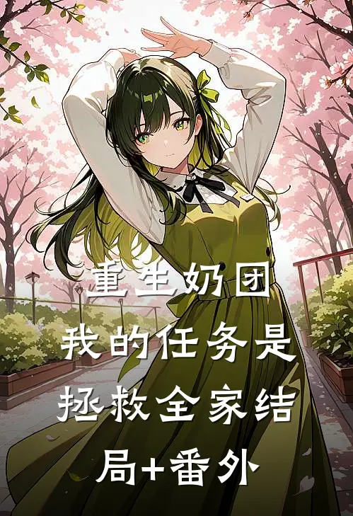 重生奶团：我的任务是拯救全家结局+番外