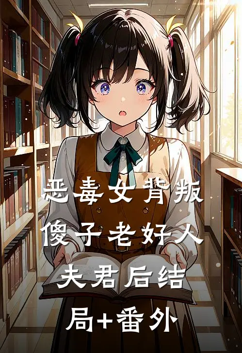 恶毒女背叛傻子老好人夫君后结局+番外