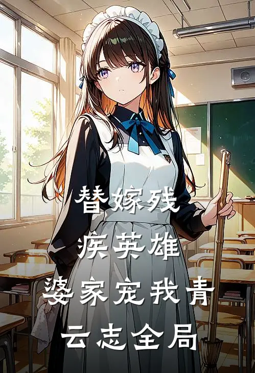 替嫁残疾英雄，婆家宠我青云志全局