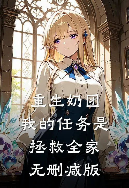 重生奶团：我的任务是拯救全家无删减版