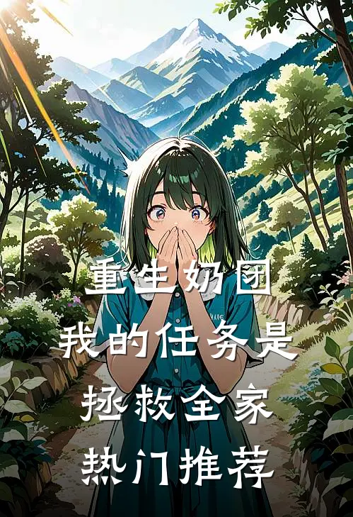 重生奶团：我的任务是拯救全家热门推荐
