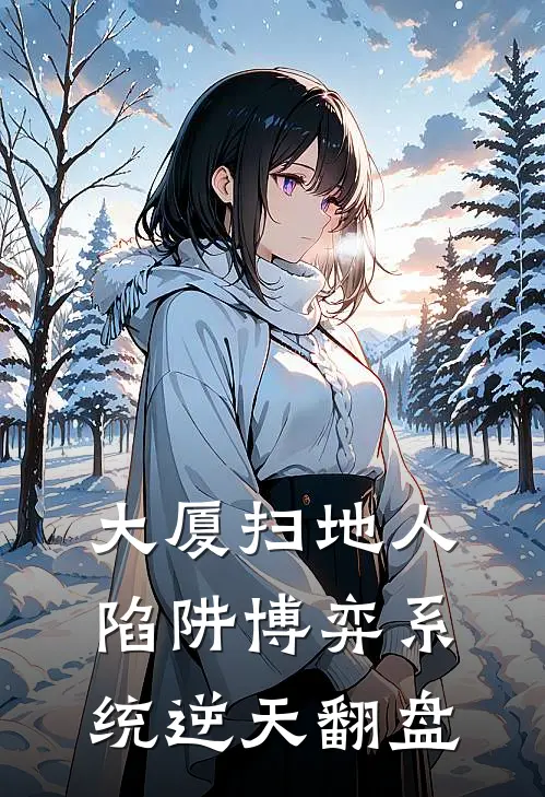 大厦扫地人陷阱博弈系统逆天翻盘