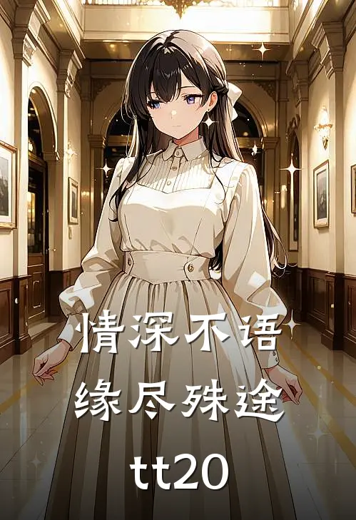 情深不语，缘尽殊途tt20
