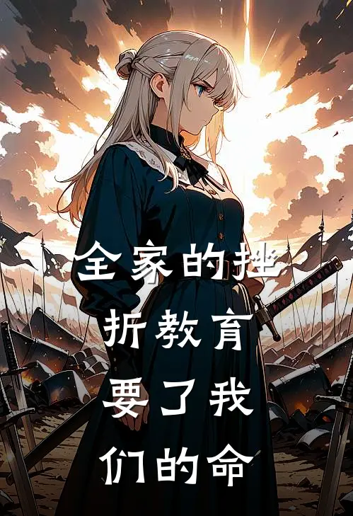 全家的挫折教育,要了我们的命