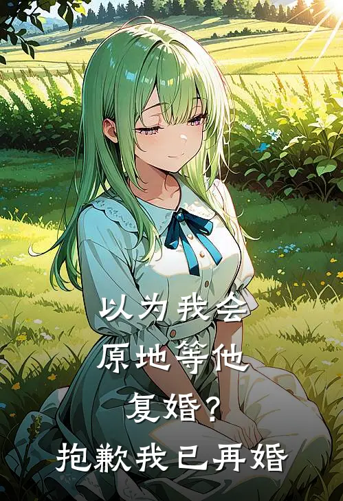 以为我会原地等他复婚?抱歉我已再婚