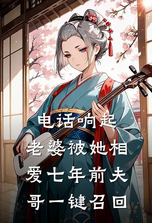 电话响起,老婆被她相爱七年前夫哥一键召回