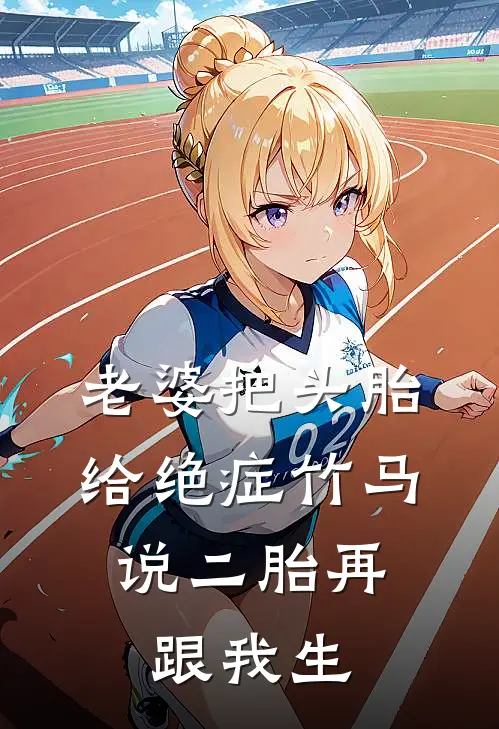 老婆把头胎给绝症竹马,说二胎再跟我生