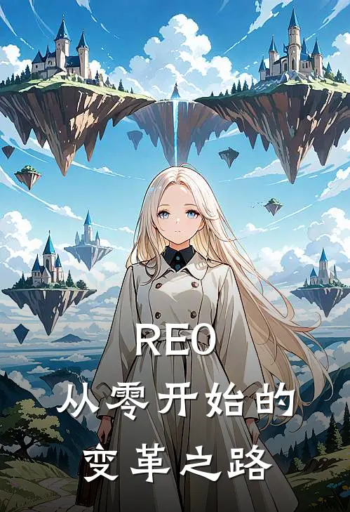RE0:从零开始的变革之路