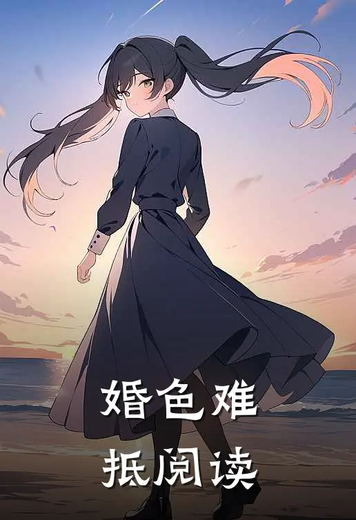 婚色难抵阅读