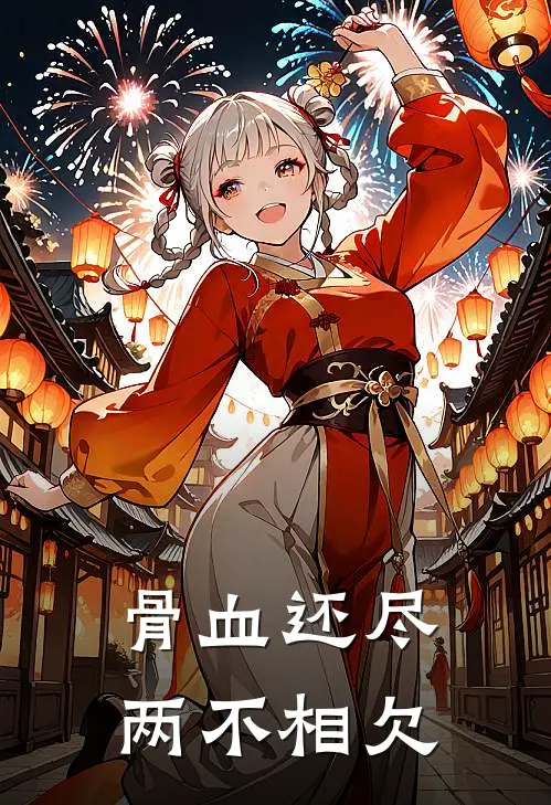 骨血还尽，两不相欠