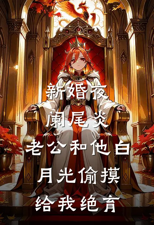 新婚夜阑尾炎,老公和他白月光偷摸给我绝育