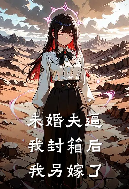 未婚夫逼我封箱后,我另嫁了