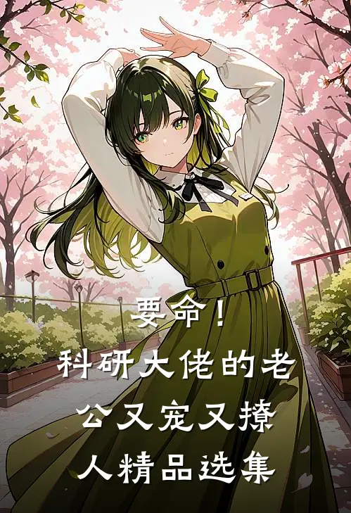 要命！科研大佬的老公又宠又撩人精品选集