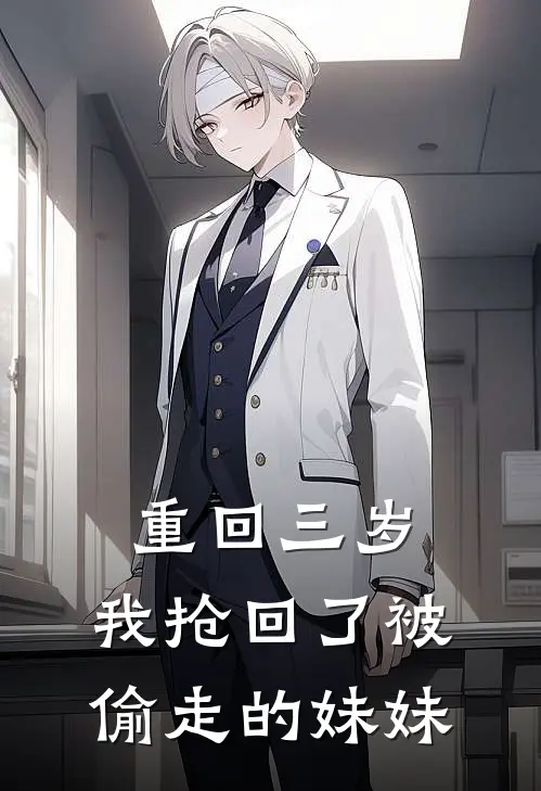 重回三岁,我抢回了被偷走的妹妹
