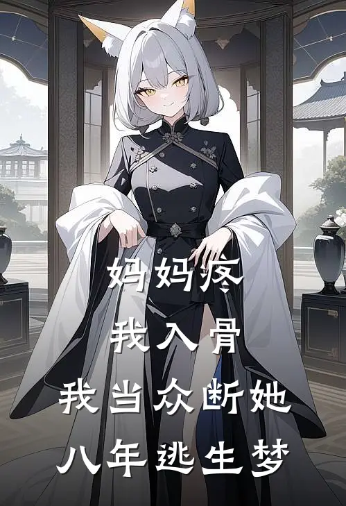 妈妈疼我入骨,我当众断她八年逃生梦