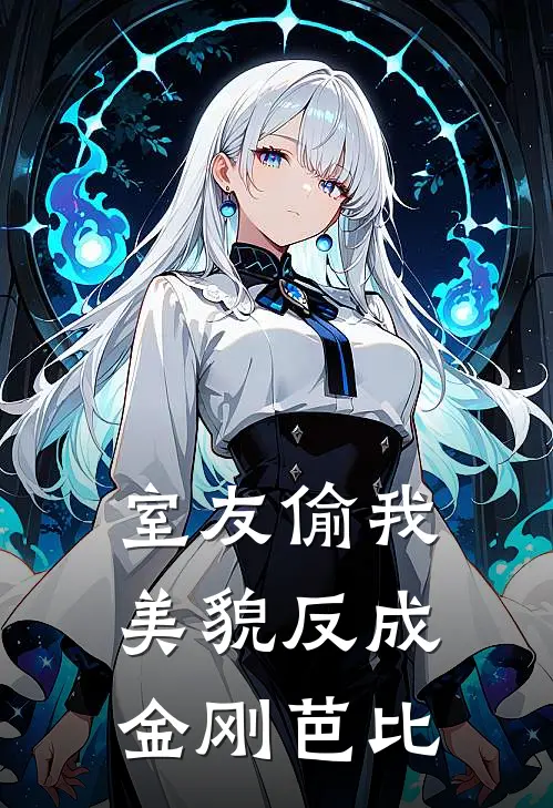 室友偷我美貌反成金刚芭比