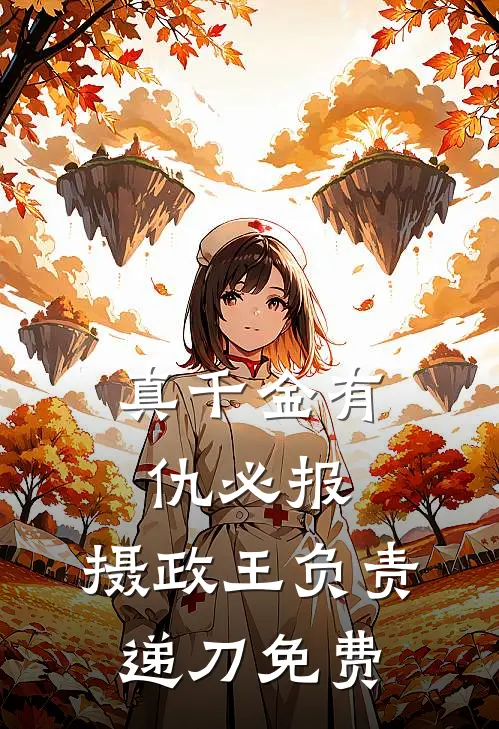 真千金有仇必报，摄政王负责递刀免费