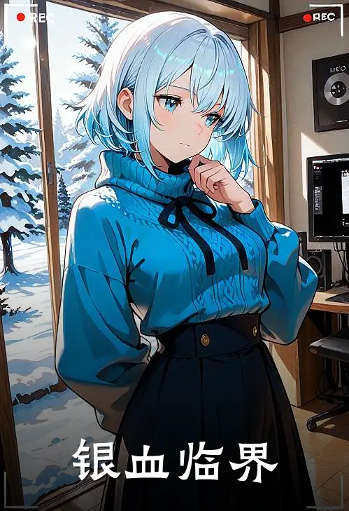 银血临界