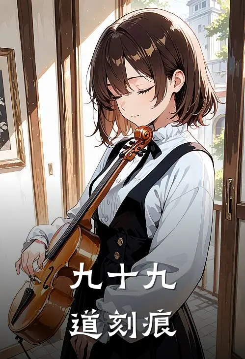 九十九道刻痕
