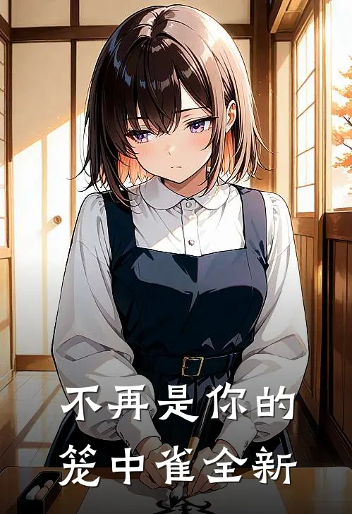 不再是你的笼中雀全新