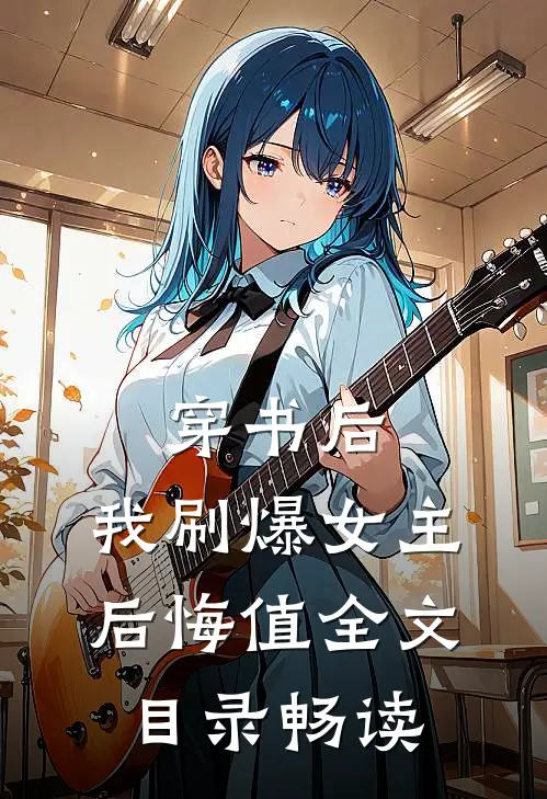 穿书后,我刷爆女主后悔值全文目录畅读