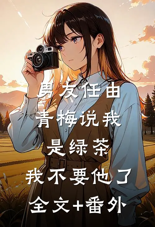 男友任由青梅说我是绿茶，我不要他了全文+番外