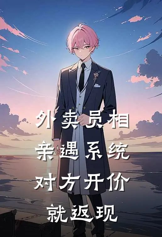 外卖员相亲遇系统,对方开价就返现