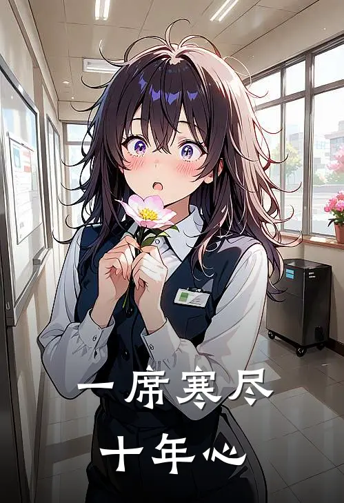 一席寒尽十年心