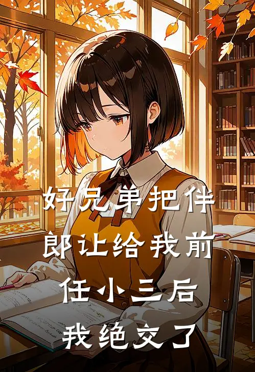 好兄弟把伴郎让给我前任小三后，我绝交了